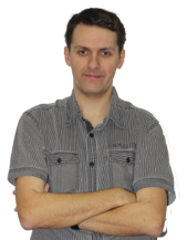 Nicolas Mansy -              Chef de projet - Analyste - Développeur IT