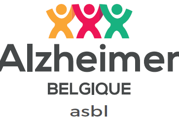 Logo Alzheimer Belgique