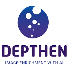Logo Depthen