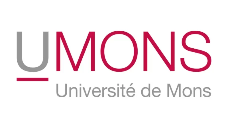 Logo Umons